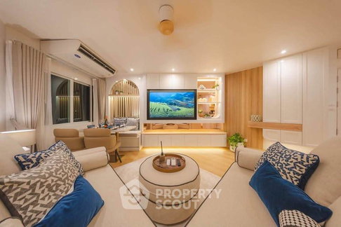 2-BR Condo at Fortune Condotown Condominium in Chong Nonsi (ID 3350823)