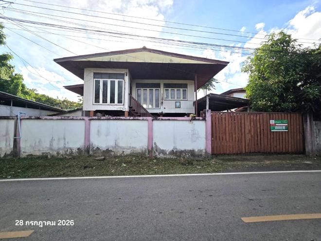 รูป บ้านเดี่ยว 94 ตร.วา สูงเม่น แพร่ 1M - รูปที่ 1/35