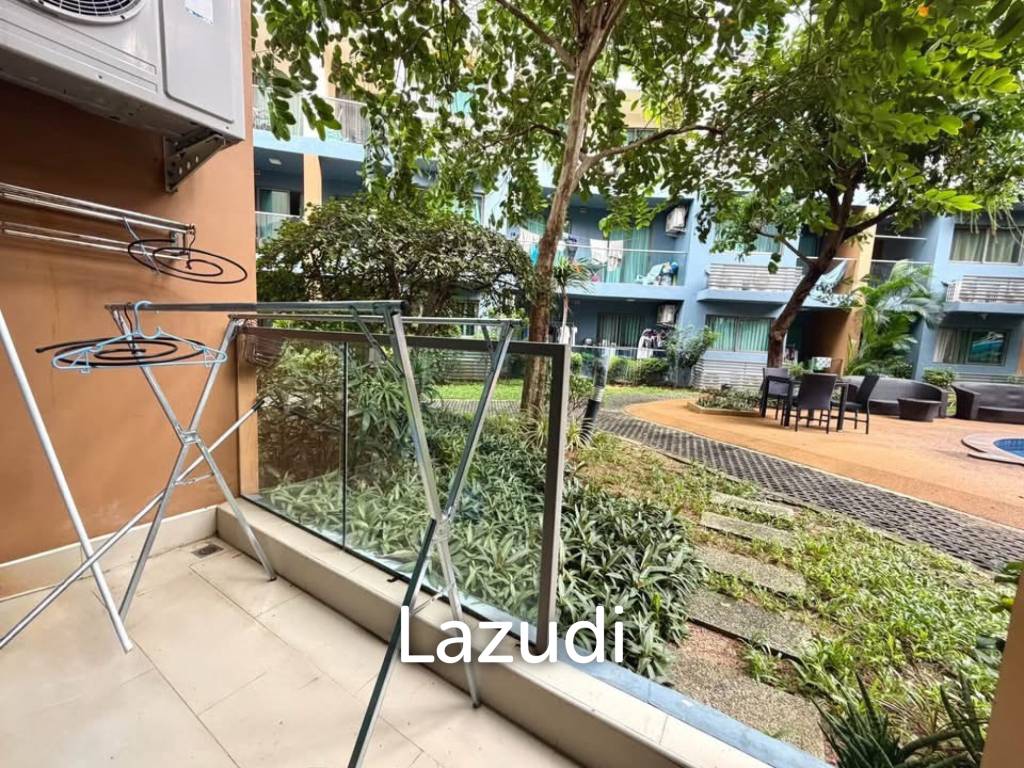 picture Laguna Beach Condo Loft-Style 1-Bedroom Condo for Sale - 11/11