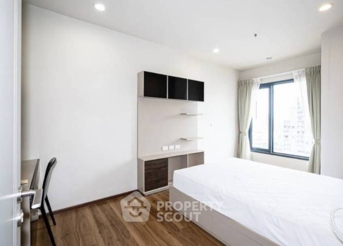 รูป คอนโด 1-ห้องนอน ที่ ออนิกซ์ พหลโยธิน ใกล้ BTS สะพานควาย (ID 3170574) - รูปที่ 4/9