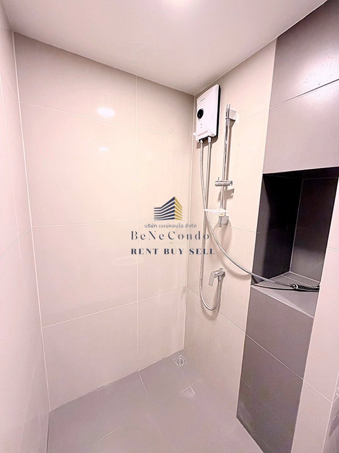 picture *** (Official Agent) Condo for rent : Ideo Charan 70-Riverview *** - 16/19