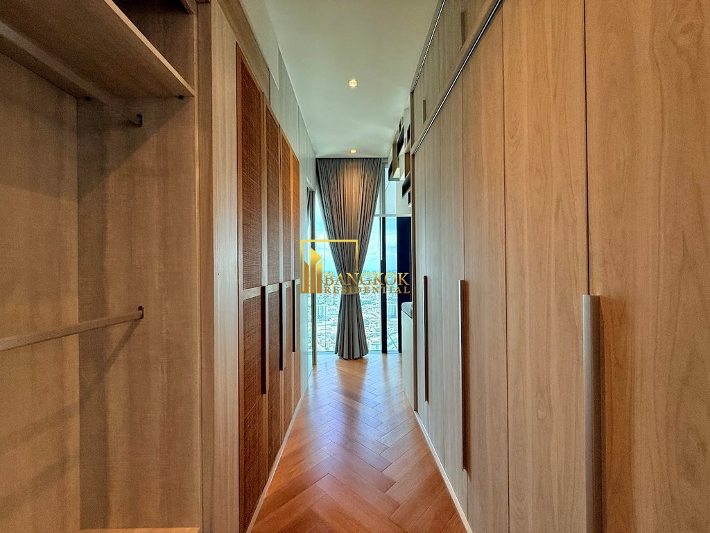 รูป Canapaya Residence | Stunning 2 Bed Condo With River Views - BR62148CD - รูปที่ 18/41