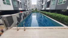รูป 🔥🔥ปักหมุด ห้องสวยโดนใจ BTS อ่อนนุช  “ Regent Home Sukhumvit 81”  ห้างโลตัส & เซ็นจูรี่อ่อนนุช เดินทางสะดวก🔥🔥 - รูปที่ 10/12