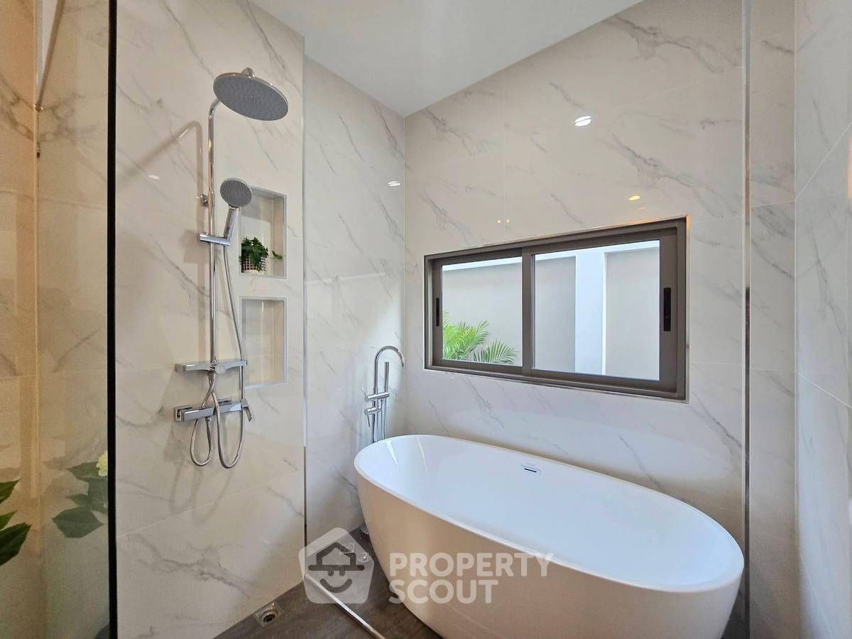 รูป บ้าน 4-ห้องนอน ใกล้ อ่างเก็บน้ำมาบประชัน (ID 3351445) - รูปที่ 13/18