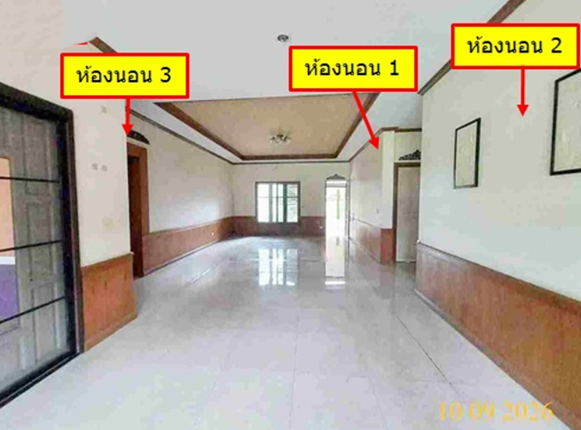 picture HOME 394.8 Sq.w. Muang Chiang Rai Chiang Rai for 5.4M - 27/41