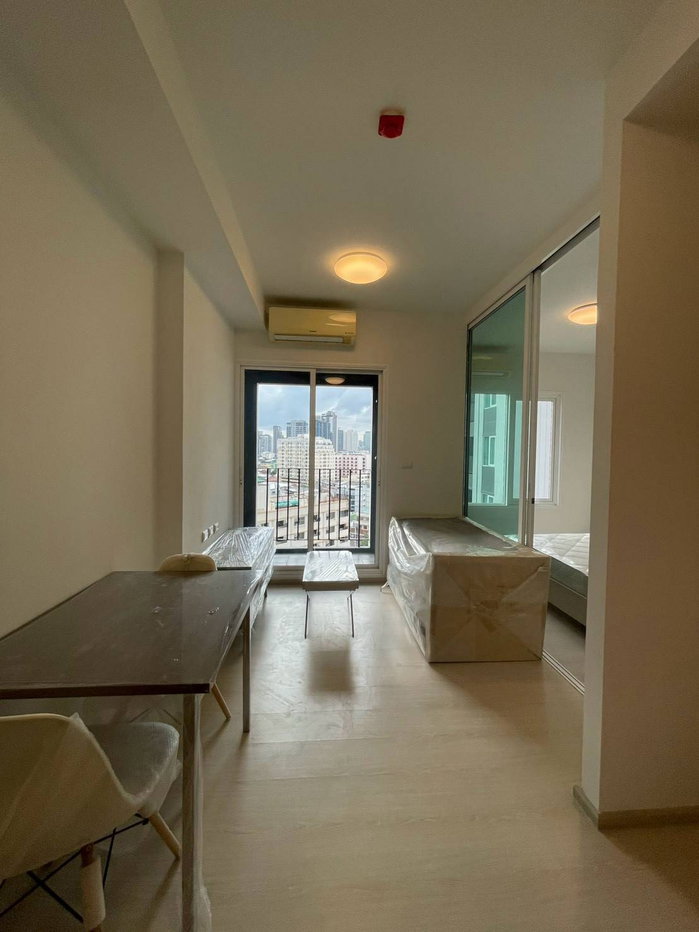 picture Sale Charter One Ratchada Condo, area 26.60 sq.m. - 1/10