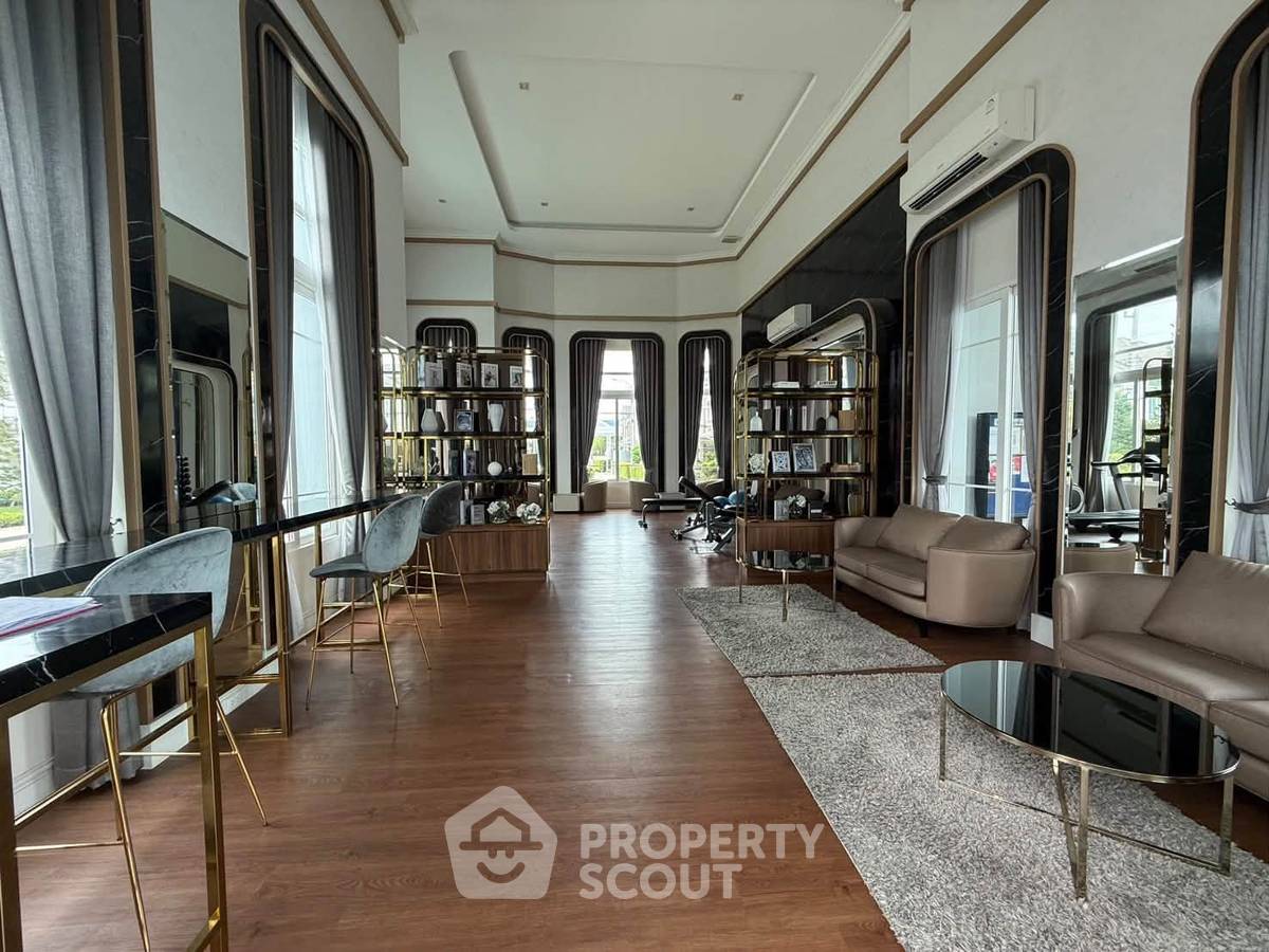 รูป บ้าน 4-ห้องนอน ที่ แกรนดิโอบางนา กม. 5 ใน บางแก้ว (ID 3350036) - รูปที่ 20/26