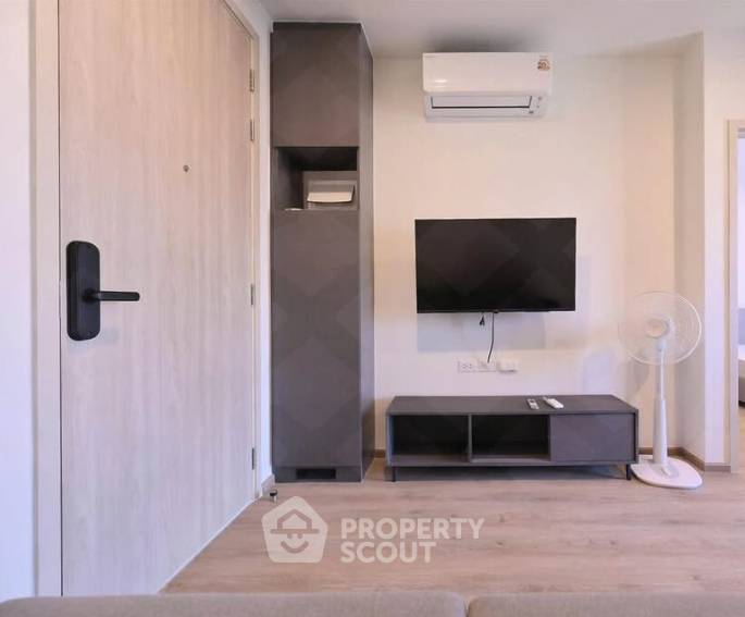 รูป คอนโด 1-ห้องนอน ที่ นิว ดิสทริค อาร์9 ใกล้ MRT พระราม 9 (ID 3239078) - รูปที่ 3/3