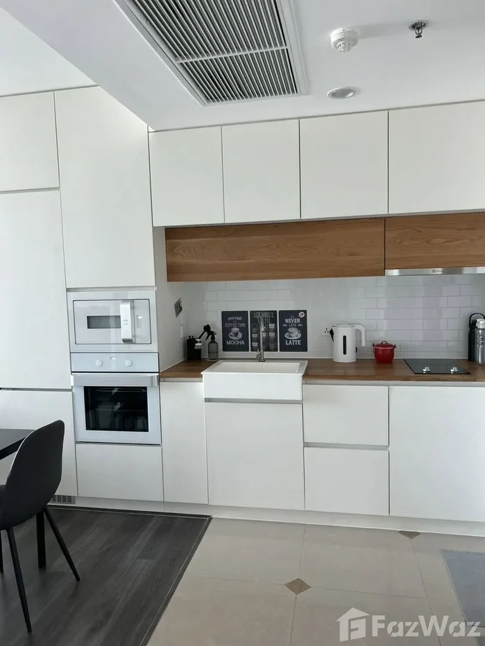 รูป ขาย คอนโด 1 ห้องนอน ในโครงการ ศุภาลัย เอลีท สาทร-สวนพลู 6821139 - รูปที่ 2/5