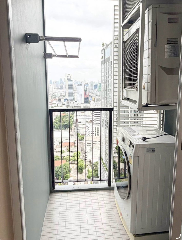 picture The Saint Residences - 9/10