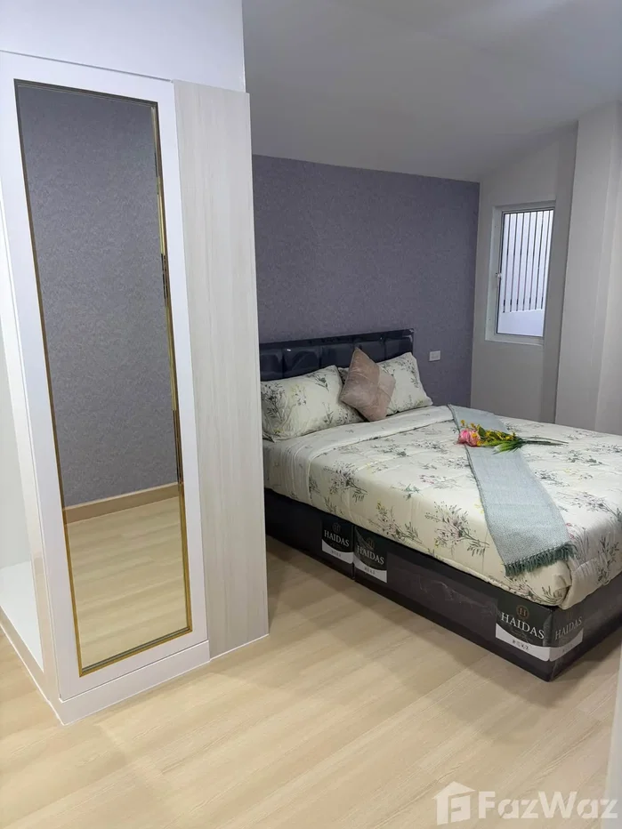 รูป ขาย บ้านเดี่ยว 3 ห้องนอน ใน เมืองพัทยา, ชลบุรี 6821064 - รูปที่ 6/18