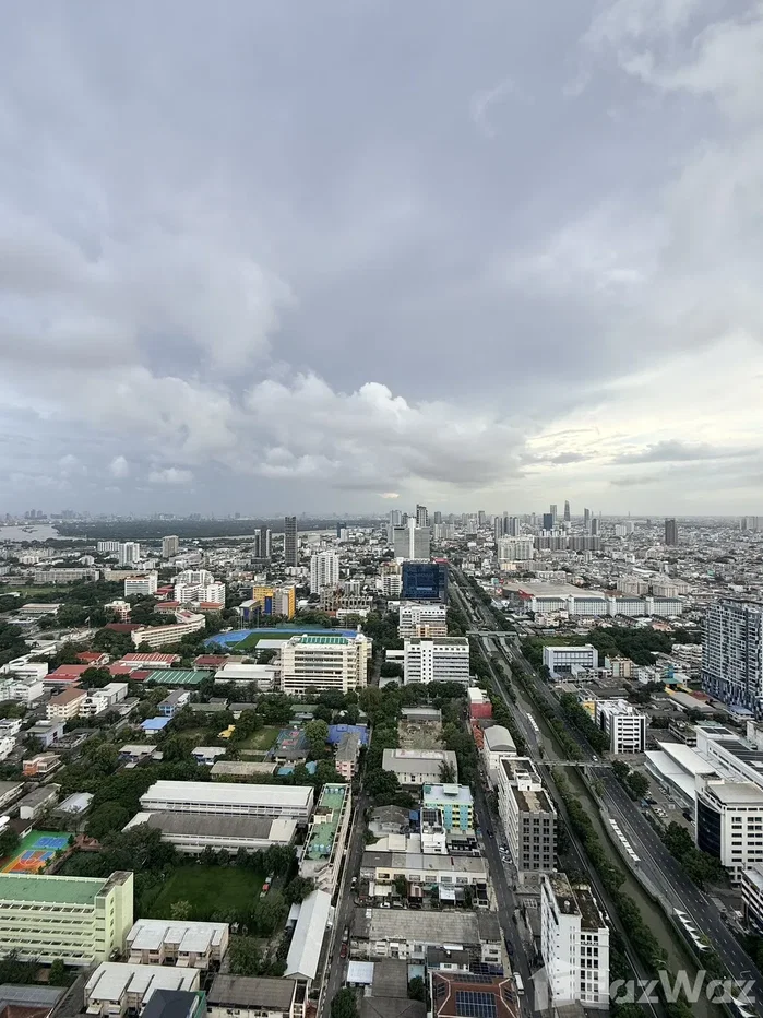 รูป ขาย คอนโด 1 ห้องนอน ในโครงการ ไนท์บริดจ์ ไพรม์ สาทร 6820770 - รูปที่ 8/17