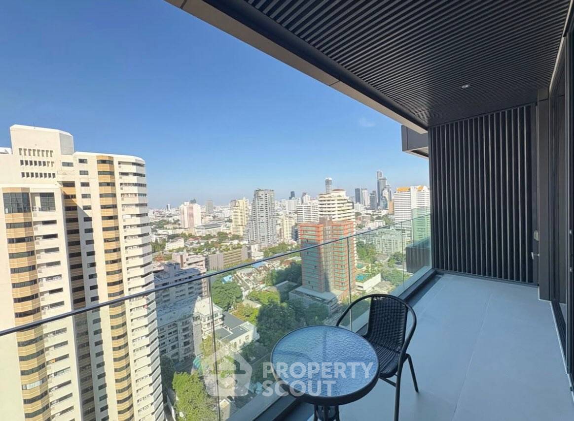 picture 2-BR Condo at Vittorio Sukhumvit 39 near BTS Phrom Phong (ID 3351045) - 6/19