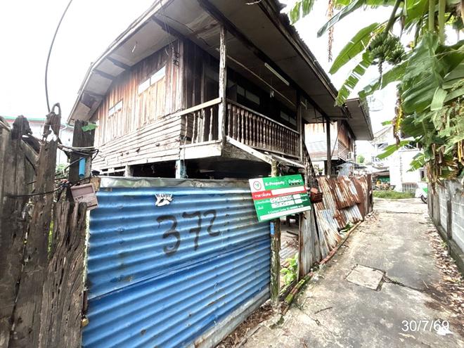 รูป บ้านเดี่ยว 37 ตร.วา เมืองสุรินทร์ สุรินทร์ 1M - รูปที่ 1/25