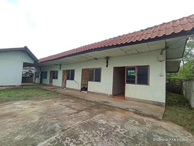 รูป บ้านเดี่ยว 62 ตร.วา เมืองกาฬสินธุ์ กาฬสินธุ์ 655,000 - รูปที่ 2/31