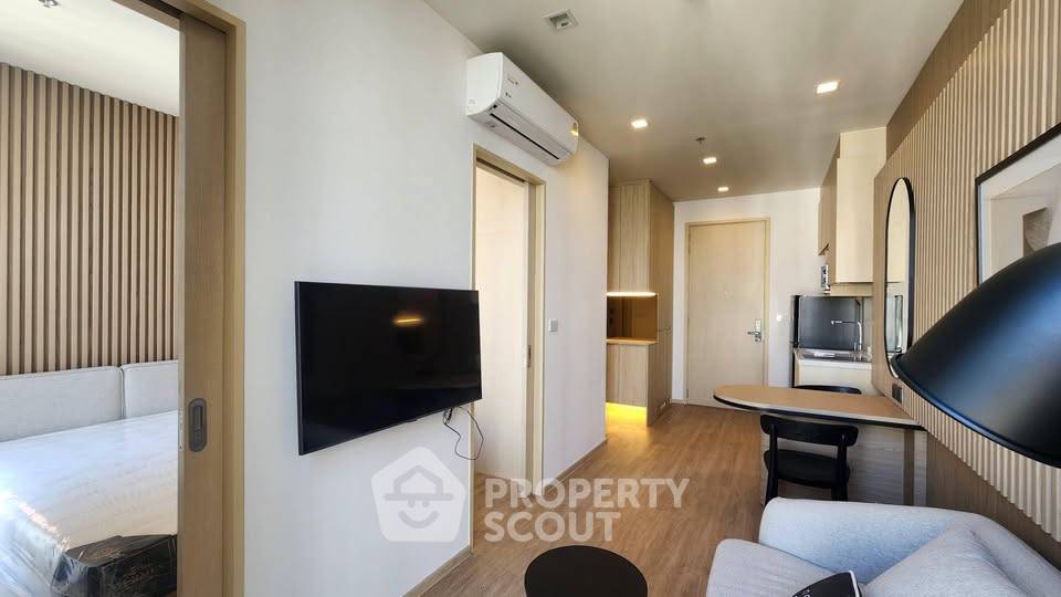 รูป คอนโดชั้น 17 ห้องนอน 1 ห้องที่ Noble State 39 ใกล้ BTS พร้อมพงษ์ (ID 3351412) - รูปที่ 16/23