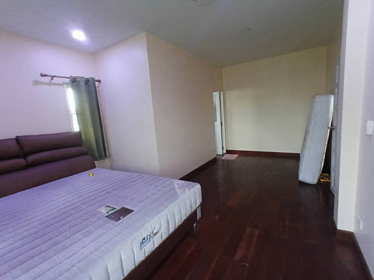 picture for Sale House 📍 Sermmit Village (Nawamin 68) - 14/23