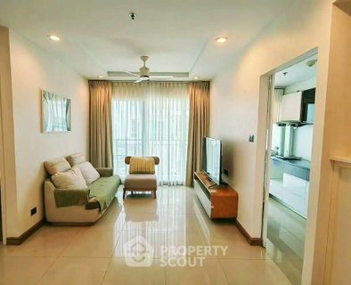รูปภาพ 2-BR Condo at Supalai Wellington 2 near MRT Thailand Cultural Centre (ID 3350708)
