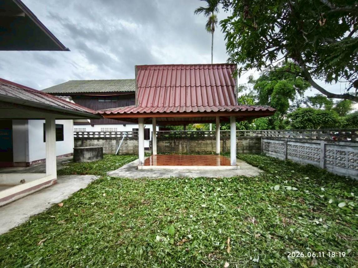 รูป บ้านเดี่ยว 182 ตร.วา พญาเม็งราย เชียงราย 1.6M - รูปที่ 26/51