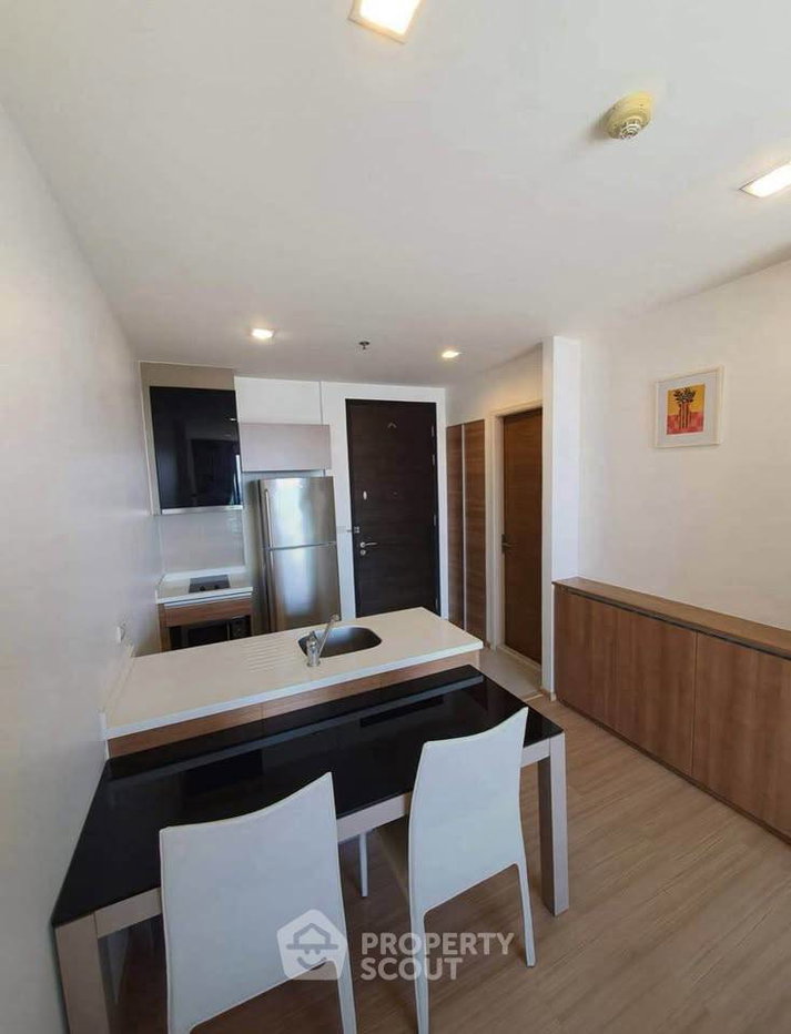 picture 1-BR Condo at Rhythm Sukhumvit 50 near BTS On Nut (ID 3353324) - 3/10