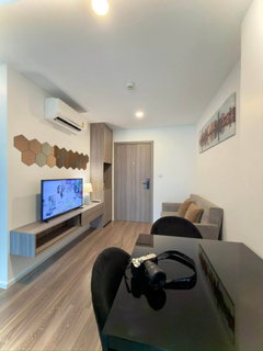 รูปภาพ 🍀 For Rent The Origin Phahol - Saphanmai 🍀 Add Line ID: @zcondo (with@) 🔥 C6361