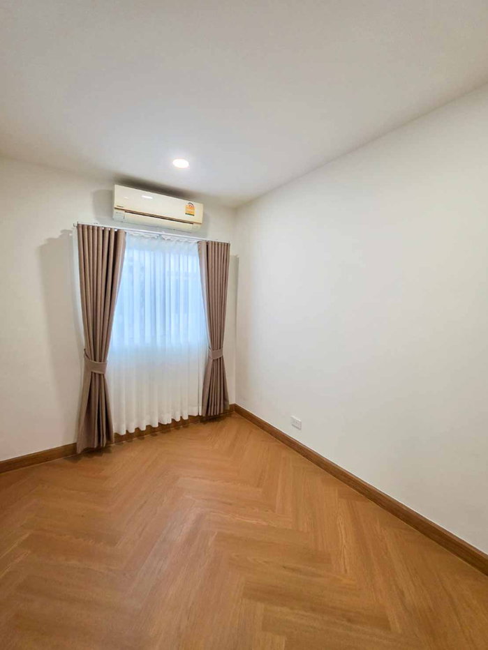 รูป ให้เช่า Villette Lite พัฒนาการ 38 ทาวน์โฮม 2 ชั้น 3 นอน 2 น้ำ 17 ตรว เฟอร์ครบ ใกล้ ศรีนครินทร์ ทองหล่อ เอกมัย อ่อนนุช หัวหมาก : KT26R-029 - รูปที่ 6/8