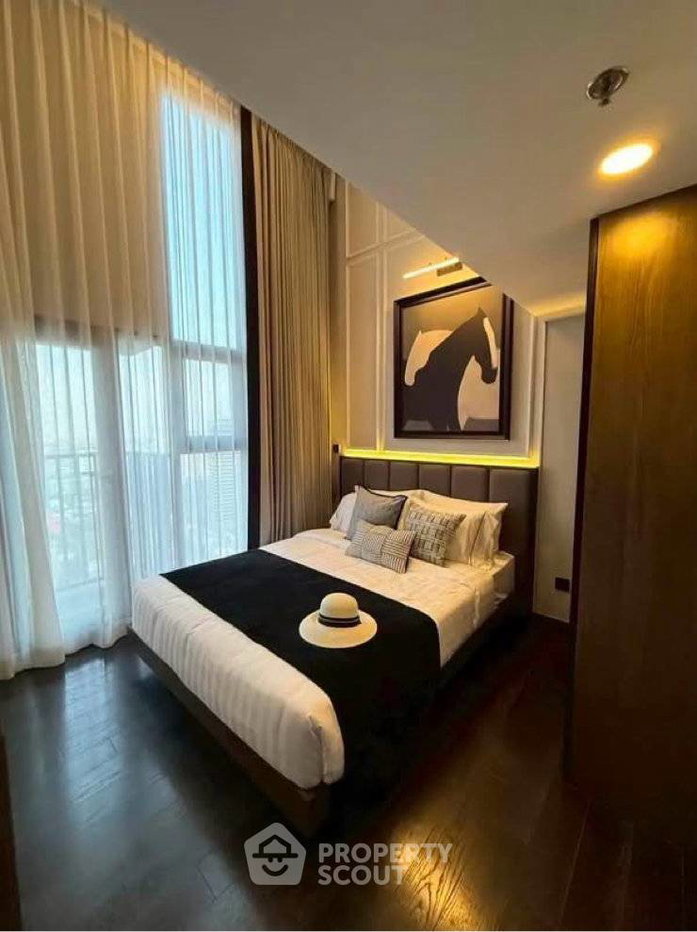 รูป คอนโด 2 ห้องนอน ชั้น 31 Park Origin Thonglor ใกล้ BTS ทองหล่อ (ID 3351892) - รูปที่ 3/7