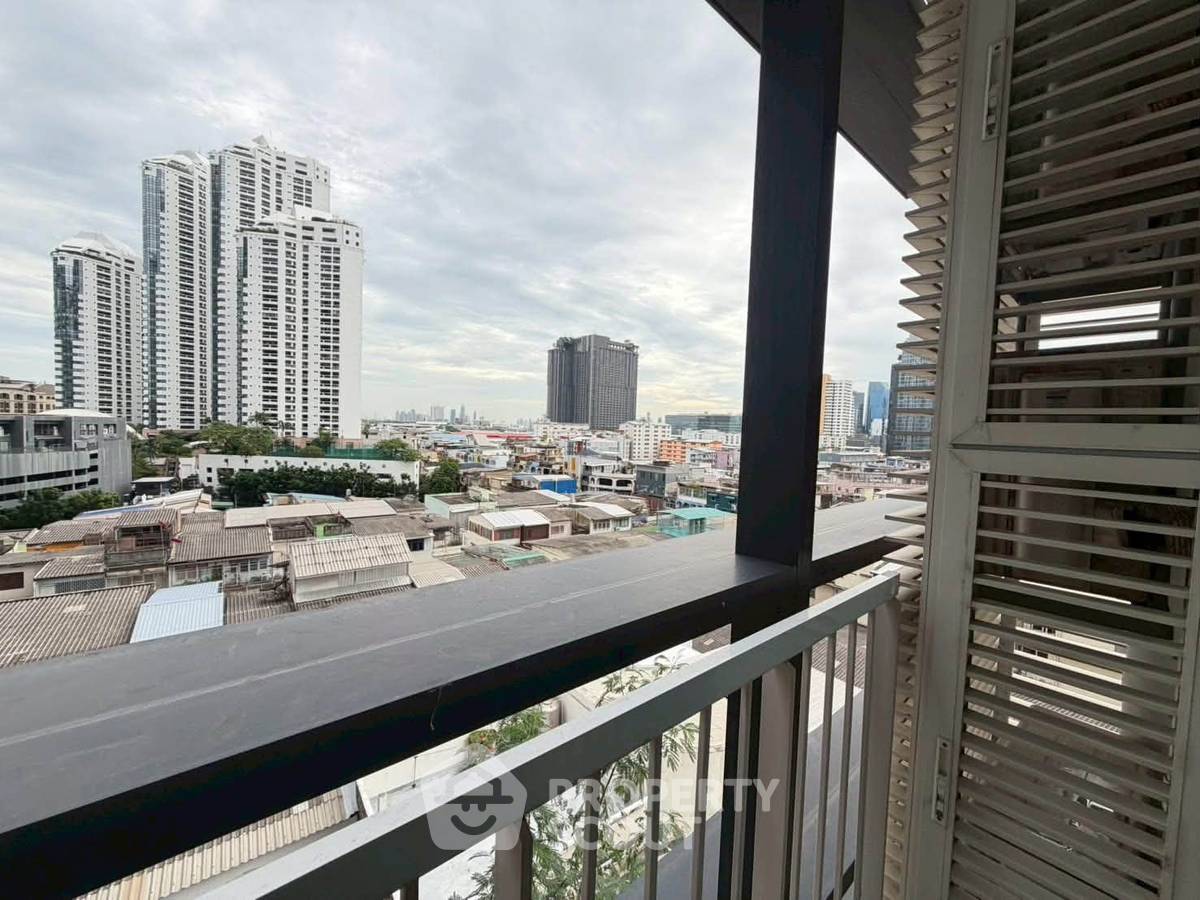 รูป ขายคอนโด 2 ห้องนอน Park Origin Phrom Phong ใกล้ BTS พร้อมพงษ์ (ID 3350034) - รูปที่ 14/14