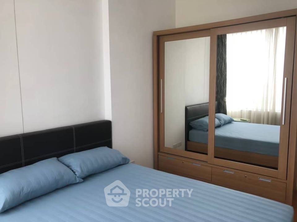 รูป คอนโด 2 ห้องนอน ชั้น 37 Villa Ratchatewi ใกล้ BTS พญาไท 300 เมตร (ID 3350794) - รูปที่ 2/18