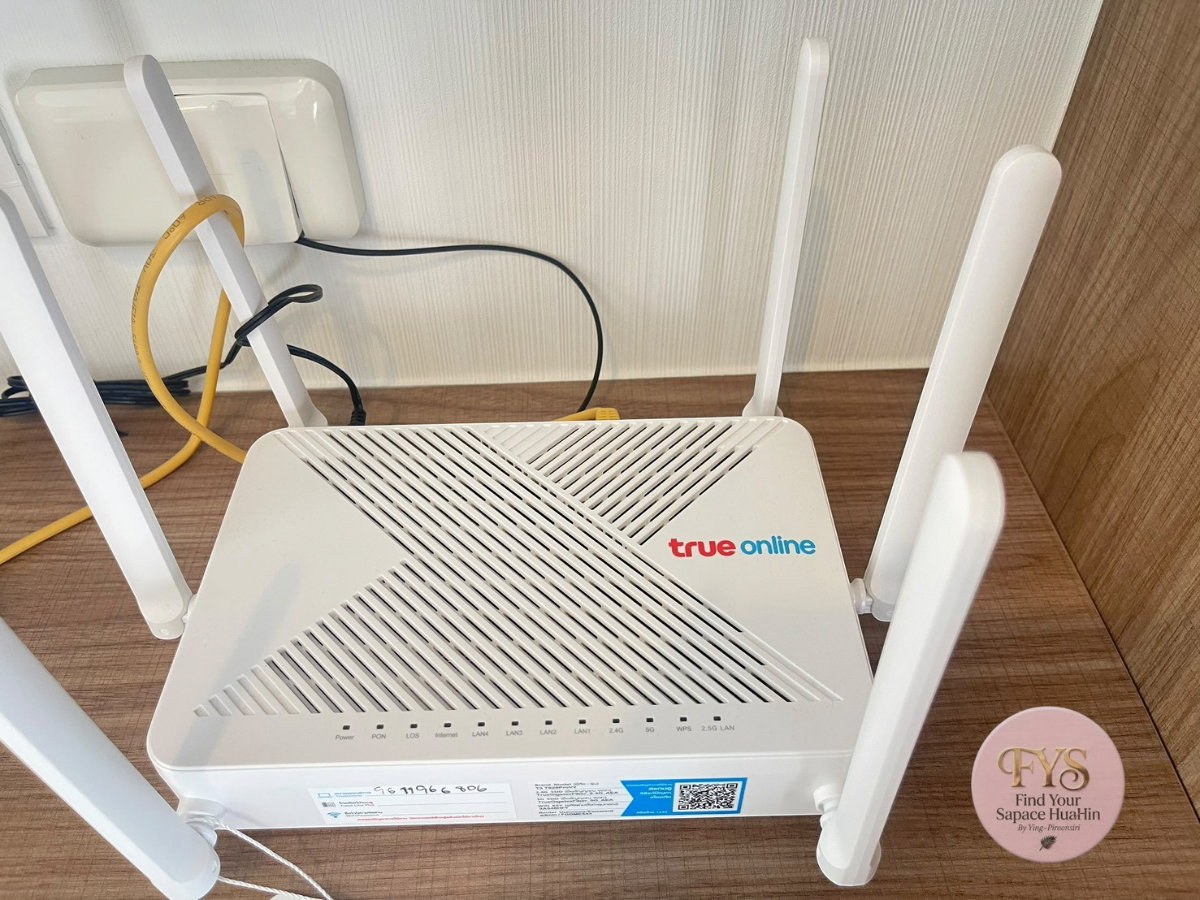 รูป ให้เช่าคอนโด ลา กาซิต้า หัวหิน  1 ห้องนอน ยูนิต 258/460 ชั้น 7 - รูปที่ 9/42