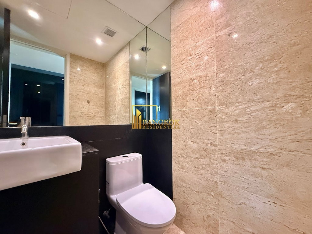 รูป The Pano | Luxurious Riverside Condo With Amazing River Views - BR18452CD - รูปที่ 31/59