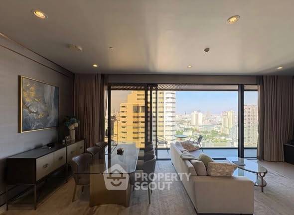 picture 2-BR Condo at Vittorio Sukhumvit 39 near BTS Phrom Phong (ID 3351045) - 4/19