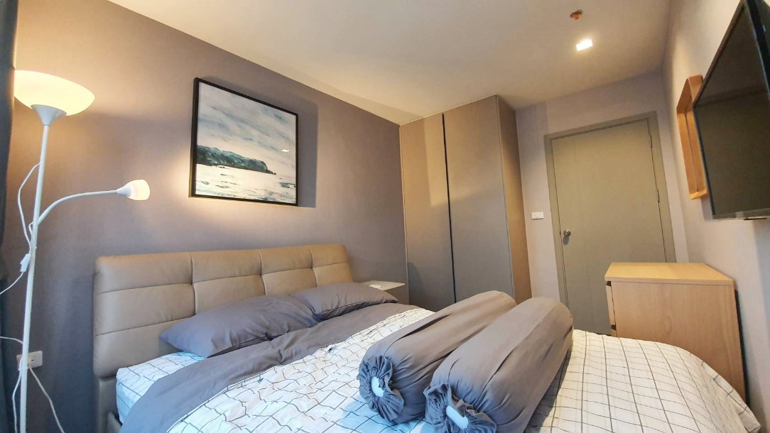 รูป ***ให้เช่า IDEO Sukhumvit 93 (2ห้องนอน + ห้องมุมขนาดใหญ่!!!) *รับโปรพิเศษ* LINE : @Feelgoodhome (มี@หน้า) - รูปที่ 12/15