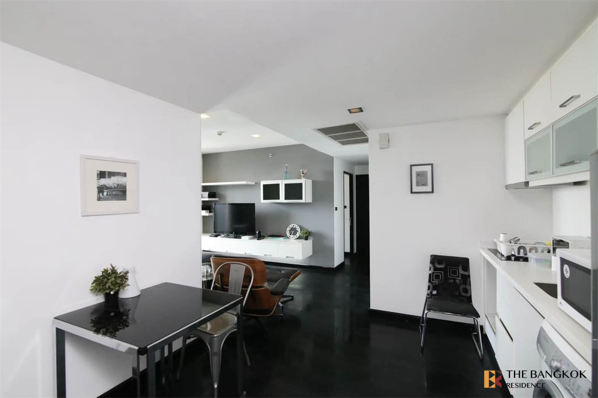 picture The Alcove Thonglor 10 Move-in Ready, Just Bring Your Stuff - 2/10