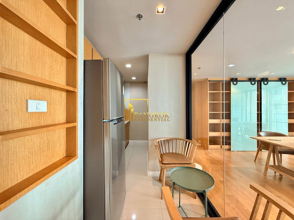 รูป Star View | Modern 3 Bedroom Condo in Rama 3 Area - BR61156CD - รูปที่ 10/48