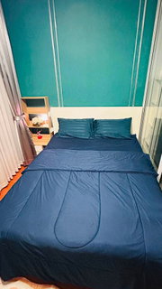 รูปภาพ Be You Condo Ladprao–Chokchai 4 Soi 8 | Rent 9,000 THB/Month | Corner Unit, 5th Floor, Quiet & Newly Built-in