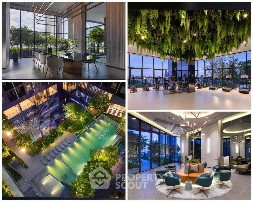 รูป คอนโด 1-ห้องนอน ที่ ไอดีโอ สุขุมวิท - พระราม 4 ใกล้ BTS พระโขนง (ID 3200621) - รูปที่ 11/11