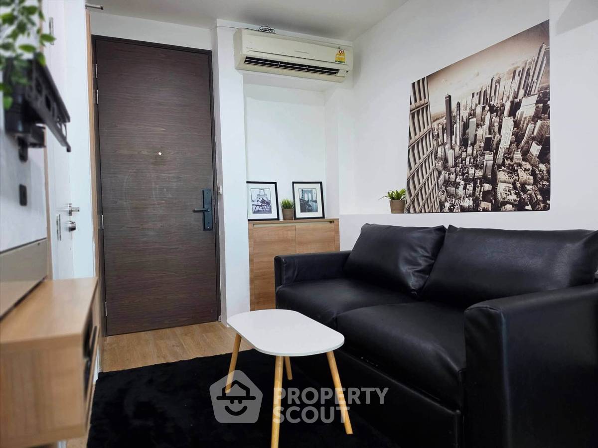 picture 16th-Floor 1-BR At RHYTHM Phahon-Ari Near BTS Saphan Khwai (ID 3351452) - 3/15