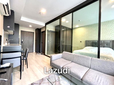 Condos for sale : 1 Bed 1 Bath 34 SQ.M at Venio Sukhumvit 10