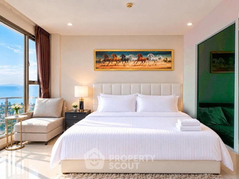 Studio Condo at The Riviera Jomtien close to Jomtien Beach (ID 3351422)