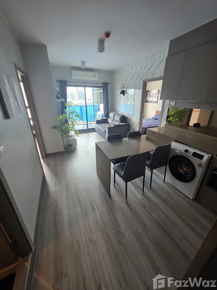 รูป คอนโดให้เช่า 2 ห้องนอน ในโครงการ ไอดีโอ สุขุมวิท 93 6817157 - รูปที่ 1/12