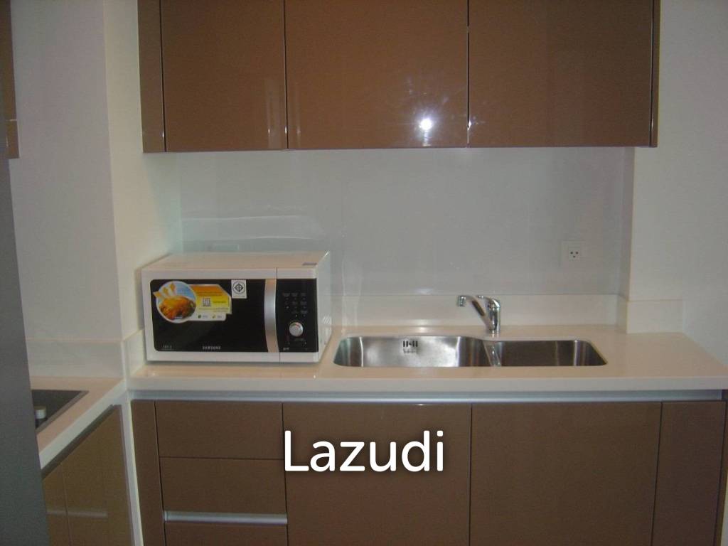 picture Siri at Sukhumvit 70 sqm Condo on Floor 11 in Bangkok - 4/11