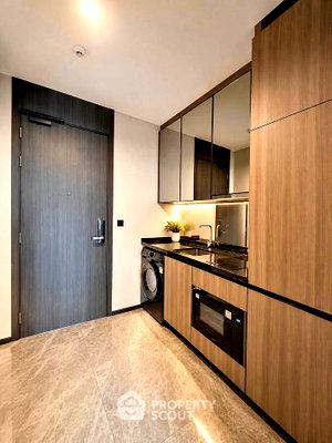 Condos for rent : Pet-Friendly 1-BR Condo At AESTIQ Thonglor (ID 3350467)
