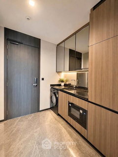 รูปภาพ Pet-Friendly 1-BR Condo At AESTIQ Thonglor (ID 3350467)