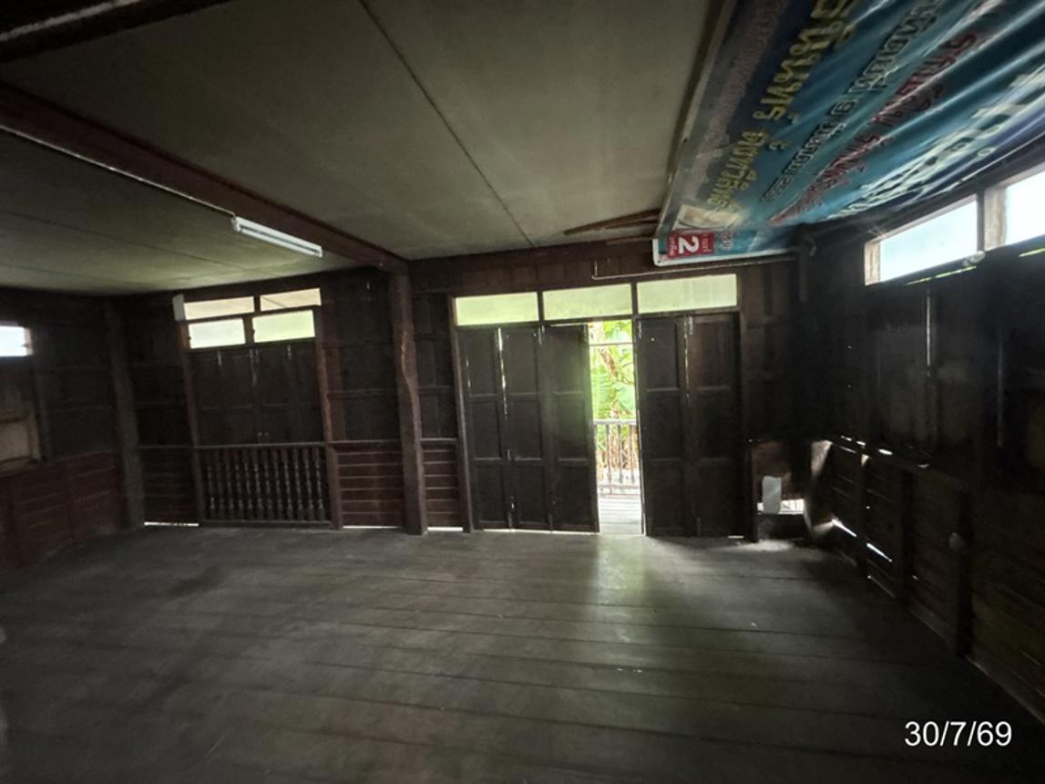 รูป บ้านเดี่ยว 37 ตร.วา เมืองสุรินทร์ สุรินทร์ 1M - รูปที่ 19/25