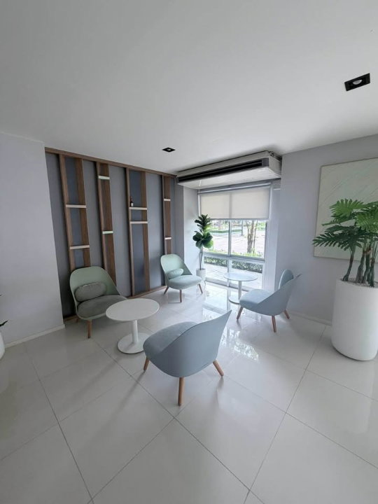 รูป ให้เช่า​ Lumpini Condo town Ekachai 46 พร้อมอยู่ - รูปที่ 8/9