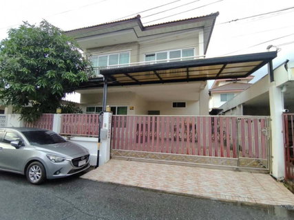 for Sale House 📍 Sermmit Village (Nawamin 68)