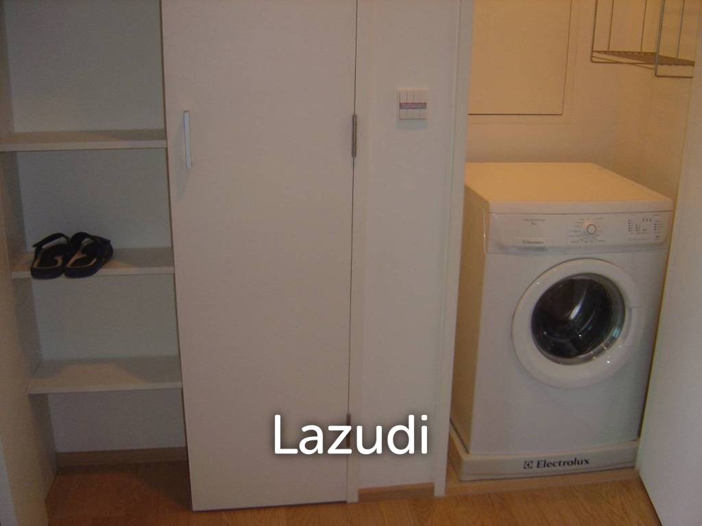 picture Siri at Sukhumvit 70 sqm Condo on Floor 11 in Bangkok - 7/11