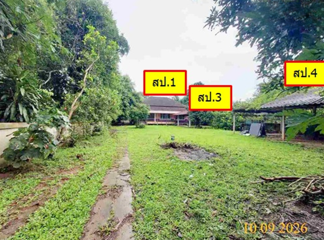 picture HOME 394.8 Sq.w. Muang Chiang Rai Chiang Rai for 5.4M - 4/41