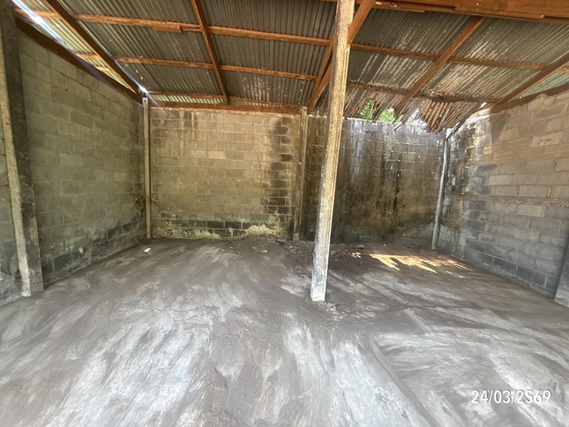 รูป บ้านเดี่ยว 1015.3 ตร.วา เดชอุดม อุบลราชธานี 7.1M - รูปที่ 55/59
